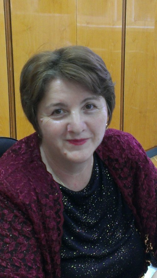 Василка Бурджиева